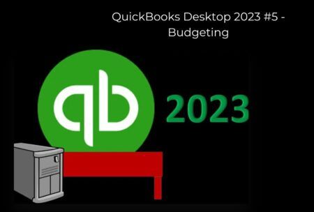 QuickBooks Online 2023 #6 – Bank Feeds