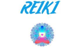 Certified Kundalini Reiki Master / Teacher