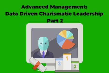 Leadership: Personal And Team Leadership Development Masterclass