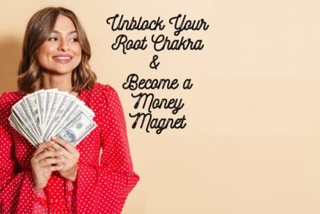 Money Chakra Secrets