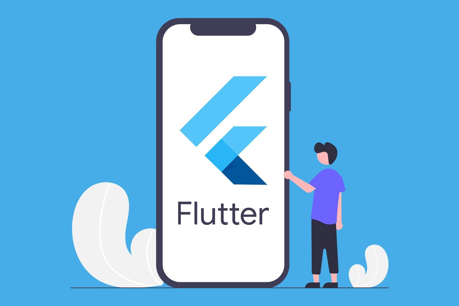 Flutter For Beginners: Learn To Build Mobile Apps With Ease | Skill Success