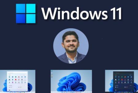 Windows 11 Tutorial
