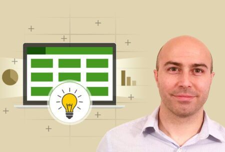 Advanced Excel Tricks: Become An Excel Pro