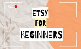 Learn Etsy Now: Print-On-Demand With Etsy For Beginners