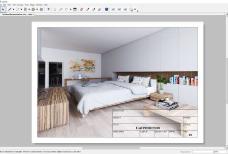 Introduction To LayOut For SketchUp