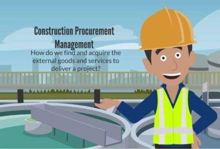 Construction Procurement Management