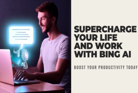 Supercharge your life and work with the Bing AI Chatbot, your ultimate companion for efficiency and productivity.