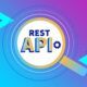 Rest API - A visual representation of Laravel and Postman Rest API, showcasing its functionality and purpose.