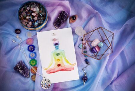 Money Chakra Secrets