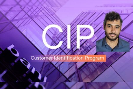 (CIP) Customer Identification Program For Beginners