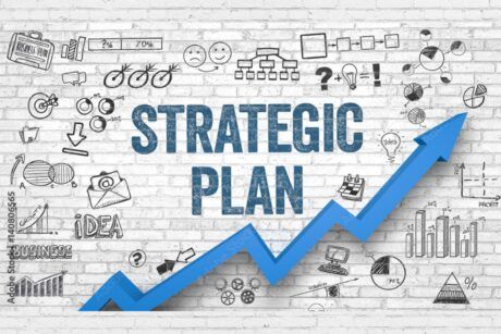 Comprehensive Strategic Planning: A Guided Approach