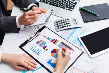 Financial Analysis For Non-Financial Professionals