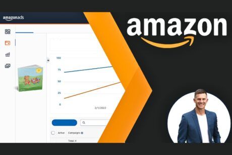 a visual representation of amazon's latest product catalog, highlighting offerings for kindle direct publishing advertising