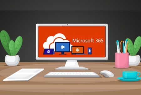 comparison of microsoft 365, office 365, and google drive with a focus on microsoft office skills training