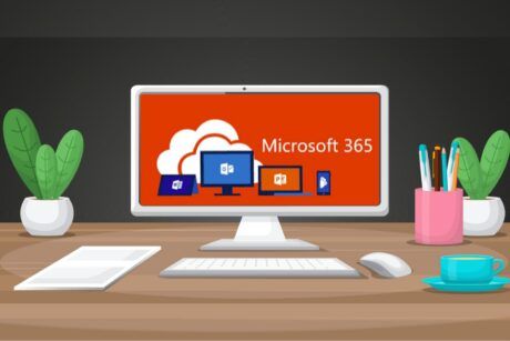 comparison of microsoft 365, office 365, and google drive with a focus on microsoft office skills training